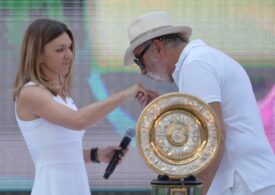 Motivul pentru care Ion Țiriac boicotează meciurile Simonei Halep de la Wimbledon: "M-aș duce cu plăcere pentru ea, dar nu sunt de acord cu ce au făcut"