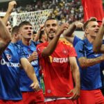 FCSB încearcă să scape de doi jucători: „Chiar nu merită să rămână”