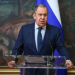 Lavrov a plecat mai devreme de la summitul G20, deranjat de criticile aduse Rusiei