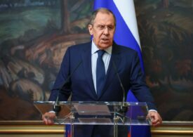 Lavrov a plecat mai devreme de la summitul G20, deranjat de criticile aduse Rusiei