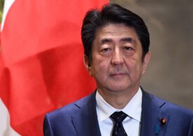 Bărbatul care l-a ucis pe Shinzo Abe viza, de fapt, pe altcineva?
