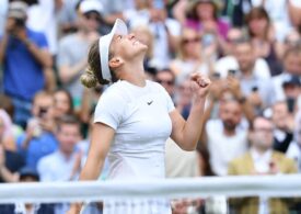 Cum ar fi arătat clasamentul WTA dacă s-ar fi acordat puncte la Wimbledon. Simona Halep ar fi revenit în top 10