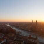 Oamenii din Verona şi Pisa nu mai au voie să-și spele mașinile sau să ude gazonul