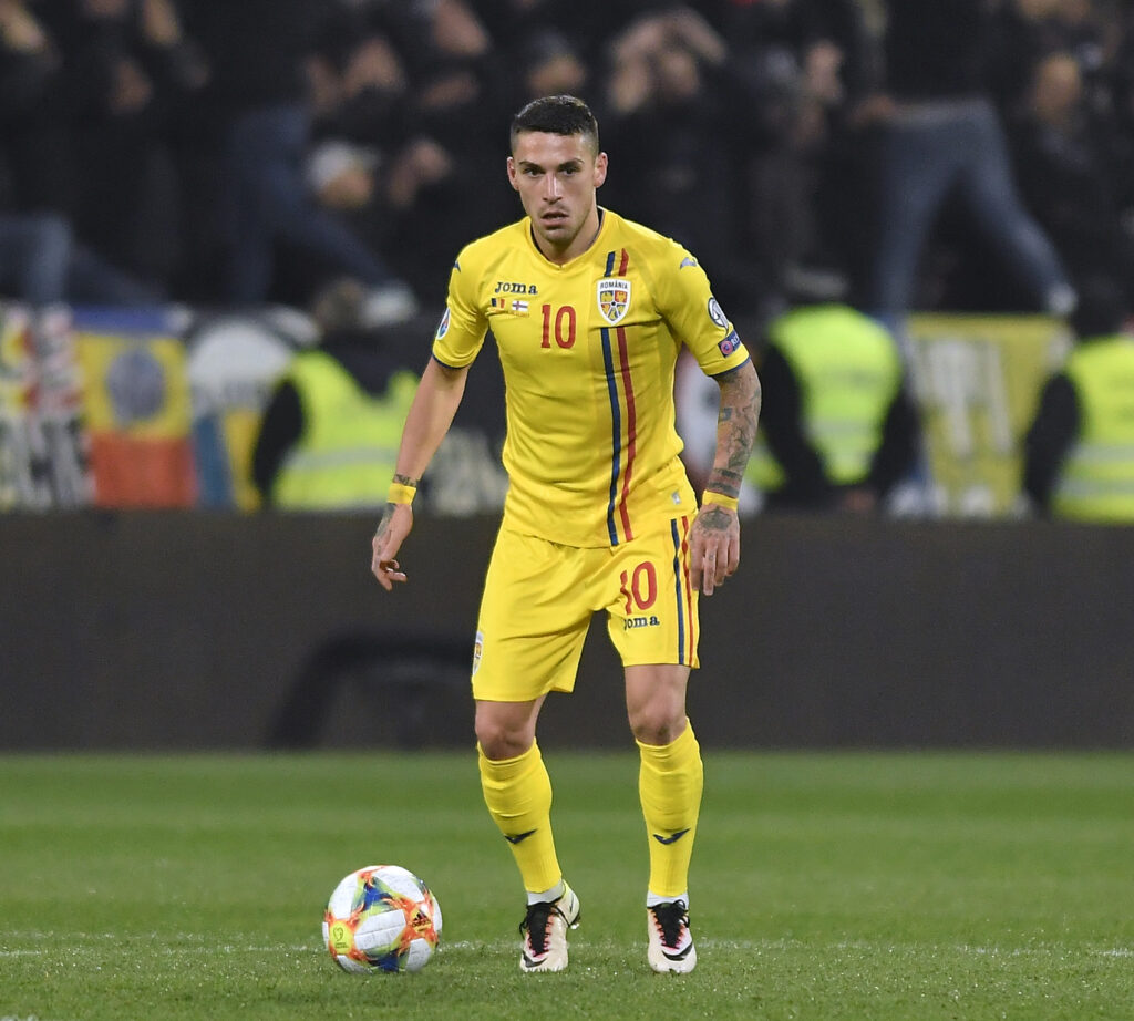 Transferul pentru care FCSB insistă: „Am vorbit cu el”