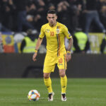 Nicușor Stanciu strălucește din nou în China. Gol și pasă de gol pentru român