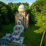 Domeniul Știrbey a fost cumpărat de o apropiată a familiei lui Dan Voiculescu