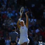 Analiza făcută de Mats Wilander după eliminarea surprinzătoare a Igăi Swiatek la Wimbledon