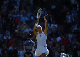 Analiza făcută de Mats Wilander după eliminarea surprinzătoare a Igăi Swiatek la Wimbledon