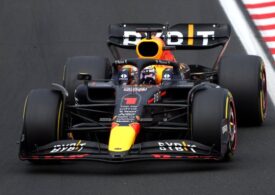 Formula 1: Max Verstappen a câştigat Marele Premiu al Ungariei