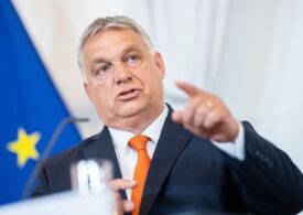 Viktor Orban își exportă peste Ocean discursul extremist din Ardeal
