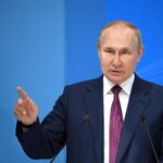 Putin a ordonat să fie cucerit Donețk până pe 15 septembrie, susține Statul Major al armatei ucrainene