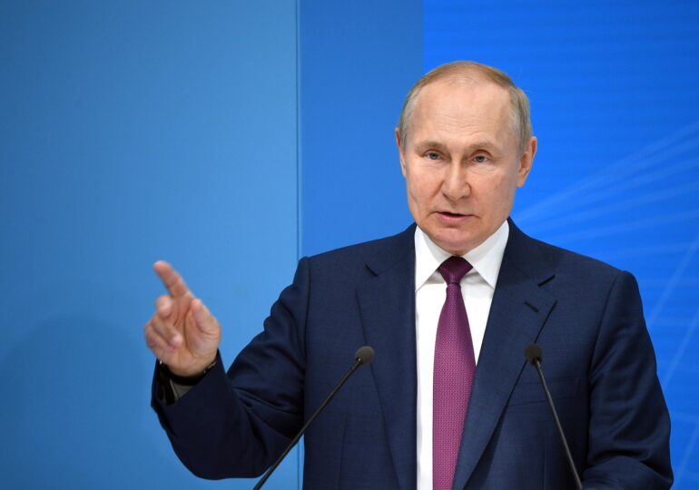 12 oameni care ar putea prelua Rusia de la Vladimir Putin