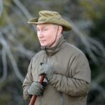 Problema rusă este camarila imperialistă de la Kremlin