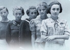 Cele 999 de fete de la Auschwitz: povestea primului transport către lagărul morții și a supraviețurii <span style="color:#ff0000;font-size:100%;">Interviu video</span>