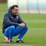 Lista neagră pregătită de Xavi la FC Barcelona