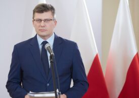 Ministrul polonez al Justiţiei cere închisoare pentru cei care fac glume despre Biserica Catolică