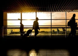 Avertizare de călătorie de la MAE: E grevă pe aeroporturile din Germania