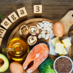 Consumă aceste alimente bogate în omega 3 care îți mențin inima sănătoasă