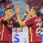 CFR Cluj are un nou atacant: Un fost golgheter se întoarce în Gruia