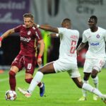 CFR Cluj, remiză cu andorezii de la Inter Club d’Escaldes în Conference League