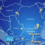 Se deschide conducta de la Alexandroupolis, un pas important pentru independenţa Europei față de Rusia. Și România va primi gaz