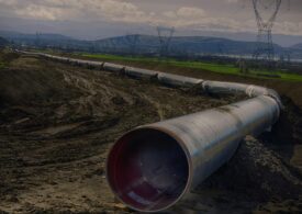 Grecia și Bulgaria discută o conductă petrolieră care ar putea ajunge și la Constanța