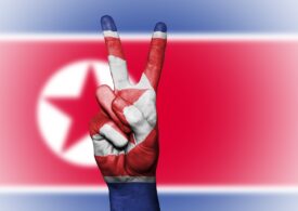 Coreea de Nord dezminte că exportă arme în Rusia