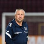 Concluzia trasă de Dan Petrescu după CFR Cluj – U Cluj 2-3: „Se vede”