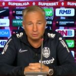 Nelu Varga, despre întâlnirea cu Dan Petrescu și varianta Contra: „Nu e cazul să ne mai vedem”