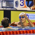 Campionatele Mondiale de natație: David Popovici se califică în semifinalele probei de 100 metri liber