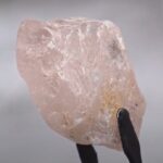 Cel mai mare diamant roz, descoperit în ultimii 300 de ani (Foto&Video)