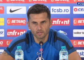 FCSB negociază intens cu doi jucători: Ce fotbalist de la FC U Craiova a remarcat Dică