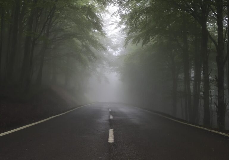 Drumul județean prin pădure nu-i autostradă! Costă 5 milioane de euro pe km şi nu ne scapă de aglomerația de pe DN1