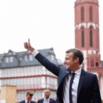 Îndignare la Paris: Macron a cheltuit 500.000 de euro pe o cină