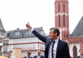 Macron anunță „o mică revoluție pentru contracepție”