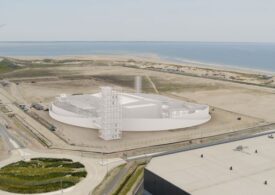 Shell va construi cea mai mare fabrică de hidrogen verde din Europa