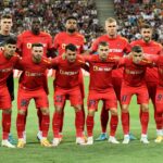 Modificări în primul „11” al lui FCSB: Cum ar putea arăta echipa de start pentru meciul cu FC U Craiova