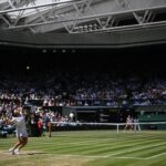 Organizatorii de la Wimbledon au anunțat wild card-urile acordate în acest an