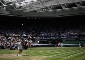 Wimbledon oferă premii record la ediția din acest an a turneului de Mare Șlem