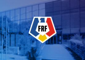FRF a blocat disputarea unui meci între "Ținutul Secuiesc U18" și Ungaria U18