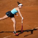 Cădere abruptă pentru Gabriela Ruse în clasamentul WTA