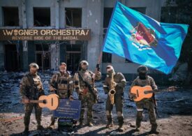 Ziua 156 de război: Putin pune mercenarii Wagner să răspundă de sectoare de front și  ordonă guvernului rus să repare locuinţele din zonele ocupate din Ucraina