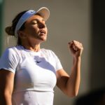 Presa americană avertizează înaintea revenirii Simonei Halep pe teren: ” E cel mai important lucru pentru ea”