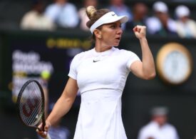Traseul virtual al Simonei Halep către un nou trofeu la Wimbledon: Ce ar putea urma după meciul cu Amanda Anisimova