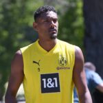 „Haller se luptă cu o tumoare malignă”: Anunțul dureros făcut sâmbătă de Borussia Dortmund