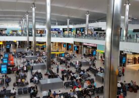 Criza de pe aeroporturi se acutizează: Decizie radicală luată pe Heathrow