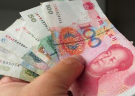 Lupte de stradă în China, pentru că oamenii nu-și pot retrage banii de la bancă