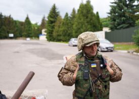 Locuitorii din Herson, îndemnați să părăsească zona ocupată de ruși - urmează contraatacul Ucrainei
