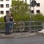 Cea mai stupidă intersecție din Berlin (Video)