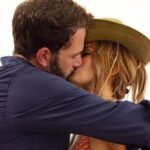 Jennifer Lopez şi Ben Affleck s-au căsătorit, după 20 de ani